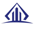 克拉庫斯酒店 Logo